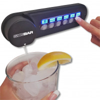 SIDEBAR Electric Liquor & Beverage Dispenser System - KegWorks